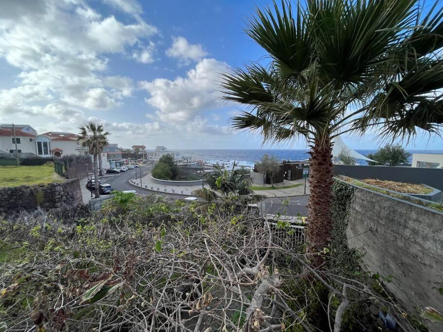 Waves Song - Cottage Porto Moniz Exterior photo
